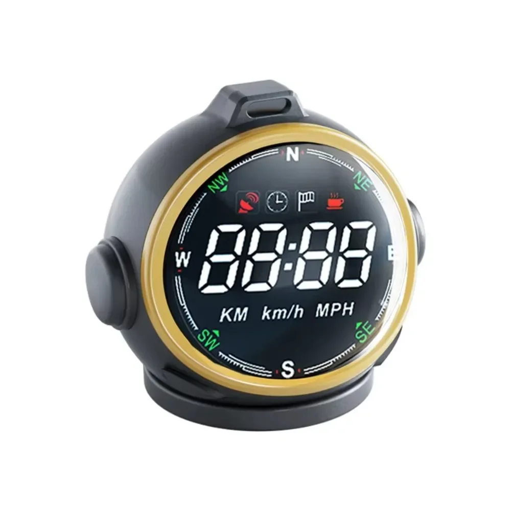 New Hud Heads Up Ha… - image