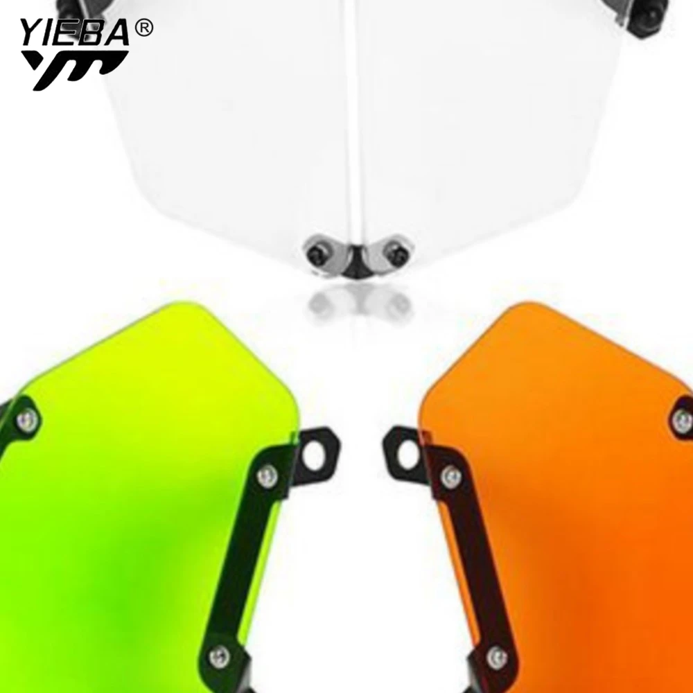 

For Yamaha Tenere 700 XT700Z 2019 2020 Headlight Protector Guard Lense Cover Motorcycle HeadLamp Cover Tenere700 2021 2022