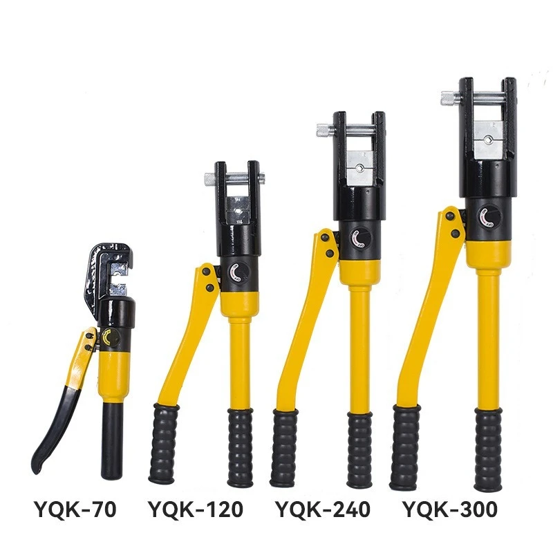 Manual Hydraulic Pl… - image