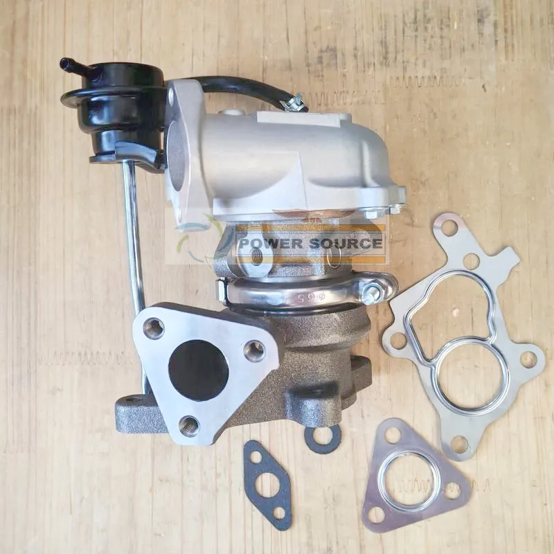 Turbo RHF3 VZ57 13900-76JA3 13900-76JB0 13900-76JB1 13900-76JA0