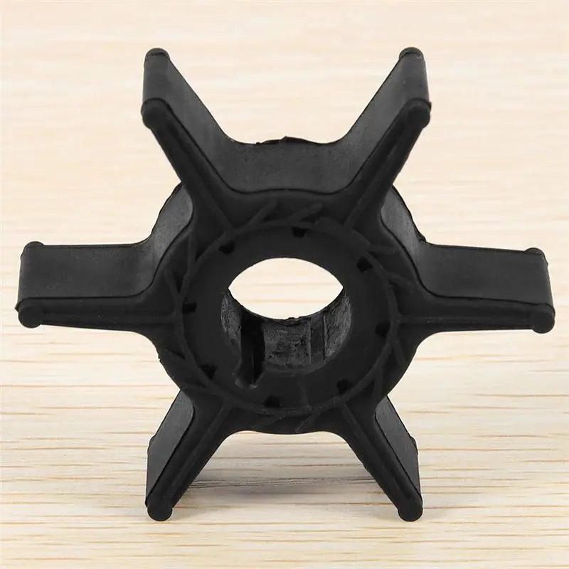 Strict 2PCS Outboard 8HP 9.9HP 15HP 20HP Water Pump Impeller 63V-44352-01 Accessories Parts Component Fit For