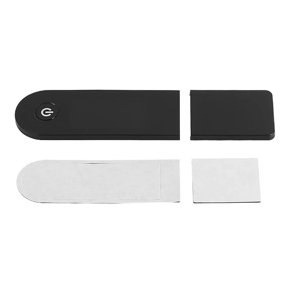 For Xiaomi M365 1s Pro Pro2 E-Scooter Display Screen Case Replace Accessories Waterproof Dashboard Panel Circuit Board Cover