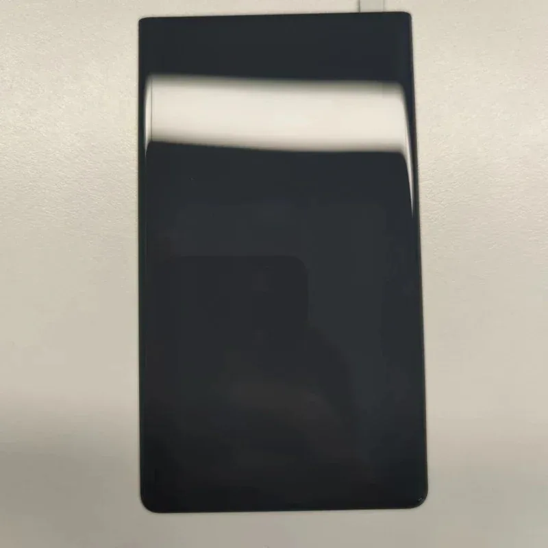 Verre de couverture arrière pour Google Pixel 6A, coque arrière avec couvercle supérieur, réparation de téléphone portable, remplacement, boîtier arrière