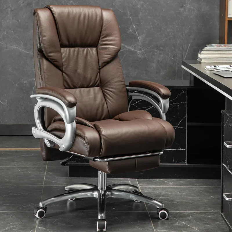 Computer Gaming Chai Living Room Chairs Advanced Work Computer Gamer Pc Recliner Single Person Ergonomic Silla Gamer Chaise