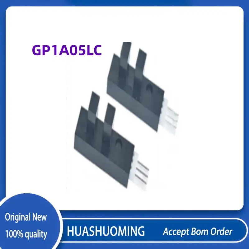 10Pcs/Lot GP1A05LC  GP1A05    GP1A05L