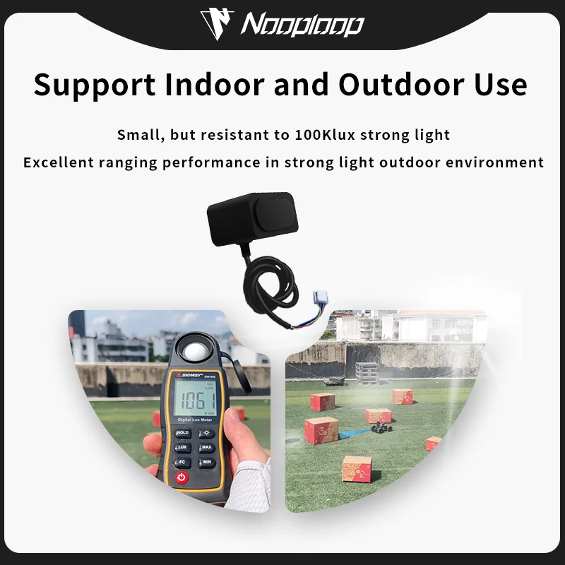 TOFSense-F2 PH LiDAR 測距センサー レンジファインダー レーザー レーダー モジュール 40 メートル回避 IP68 UART IIC シリアル ポート STM32 APM/Pixhawk