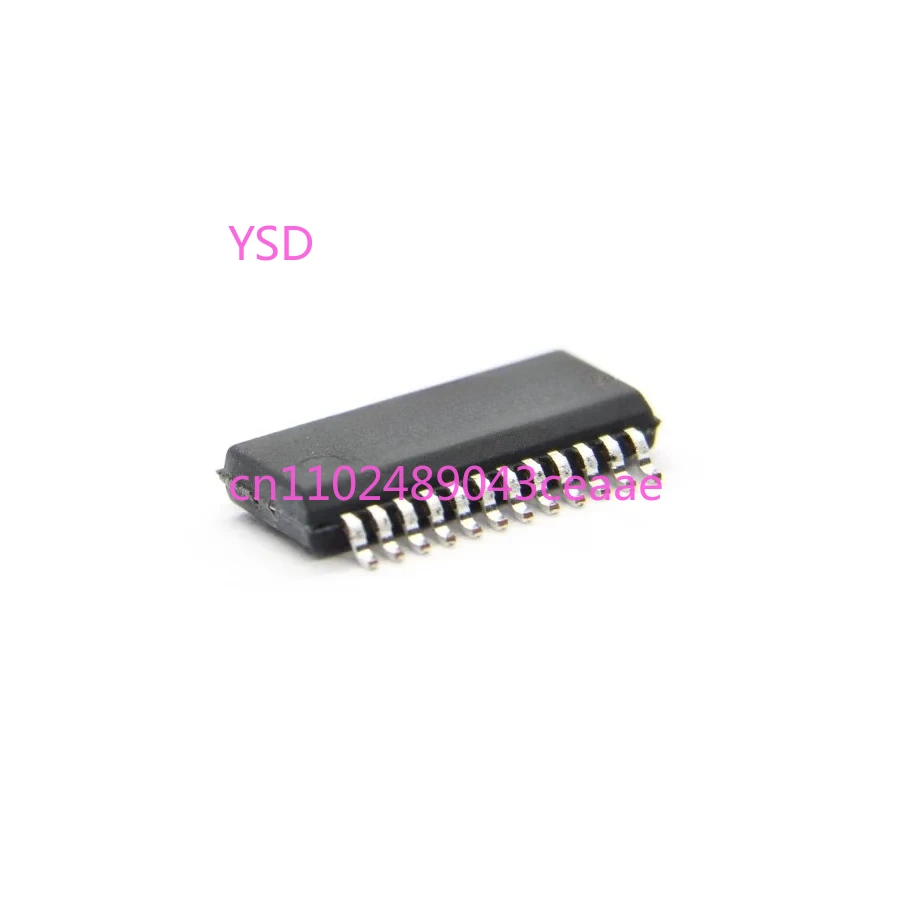 Bluetooth chip AC6955F stereo lossless sound quality stereo chip