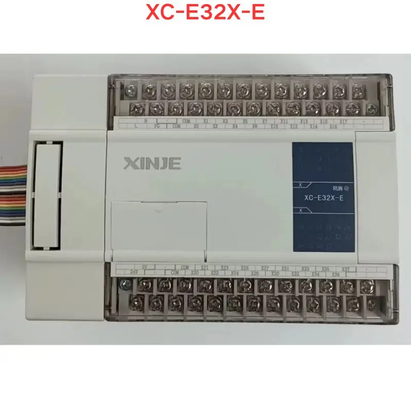 

Second-hand Xinjie XC-E32X-E function test is normal