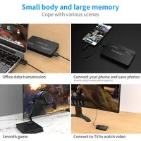 HDD External Hard Drive 2.5 Portable Hard Drive HDD External 320GB 500GB 1TB 2TB USB3.0 250GB 5