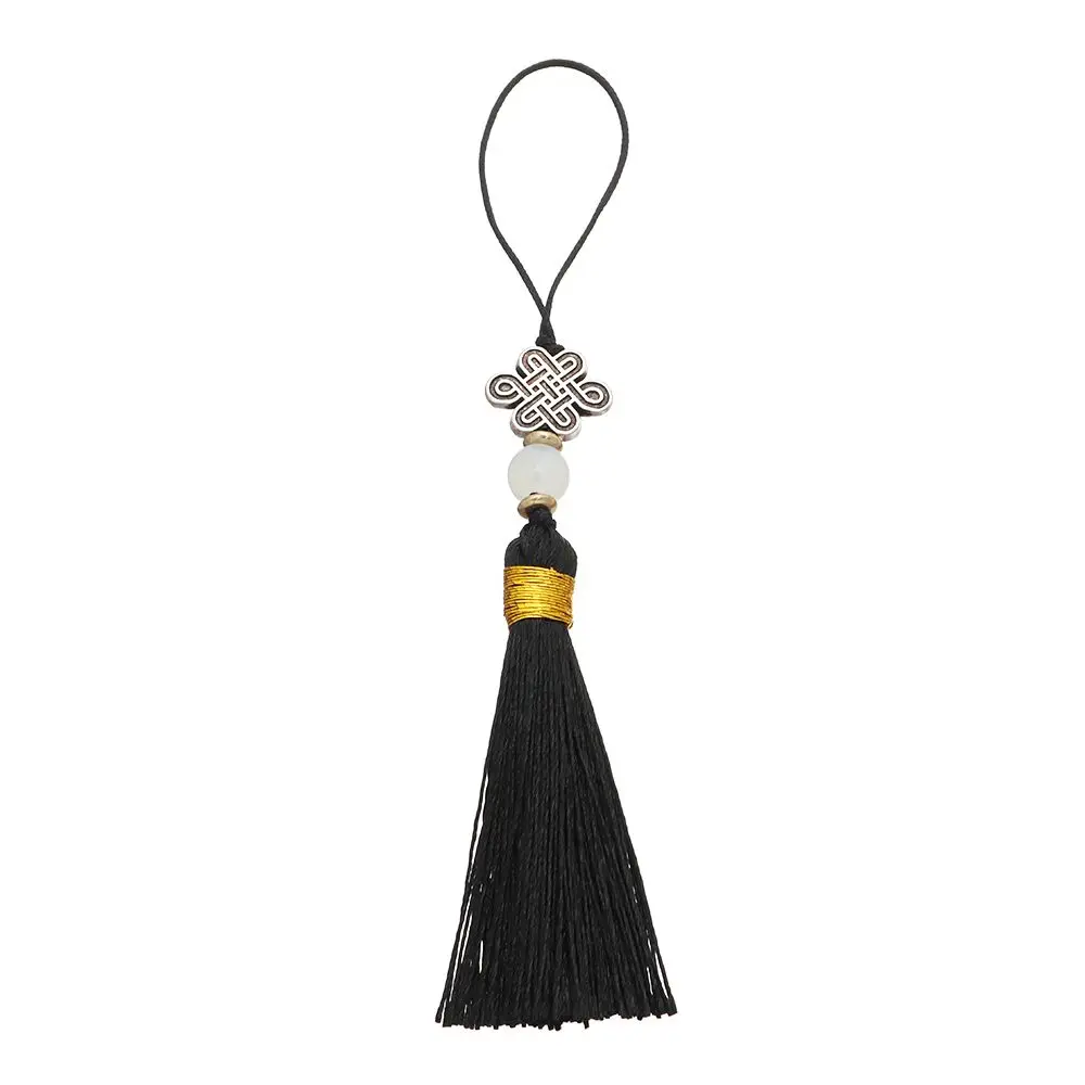 

Chinese Traditions Hanging Decoration Chinese Knot Tassel Ornaments Ornaments New Year Decoration Tassel Phone Pendant
