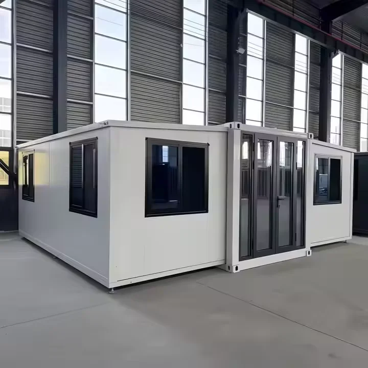 40Ft Foldable Conta…