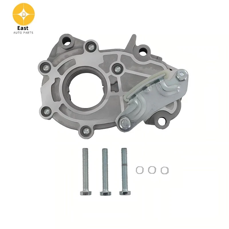 12584298 12640448 Engine Oil Pump for Lacrosse 3.0 Enclave 3.6 Impala Traverse Chevy GMC Saturn Saab 12590152 12590016