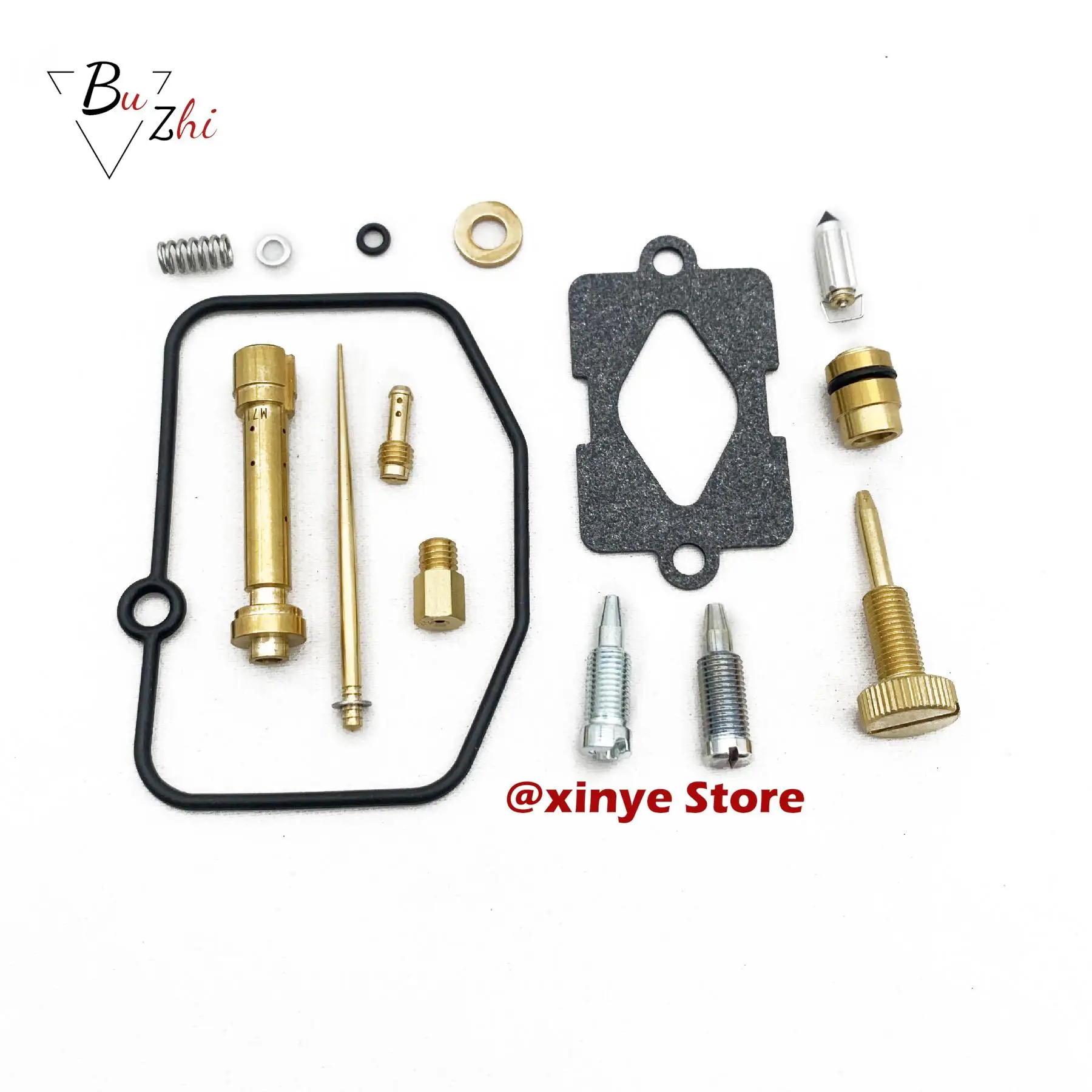 TZR250R (3XV) طقم تصليح المكربن لياماها TZR250R -250 cc TZR250 TZR 250 R 250R #3