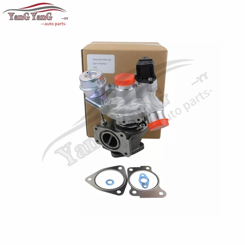 

K03 Turbo For Citroen C4 C5 DS3 DS4 DS5 Peugeot 207 208 308 408 508 3008 5008 RCZ CC SW 1.6 THP 0375R9 9807682180 9809028780