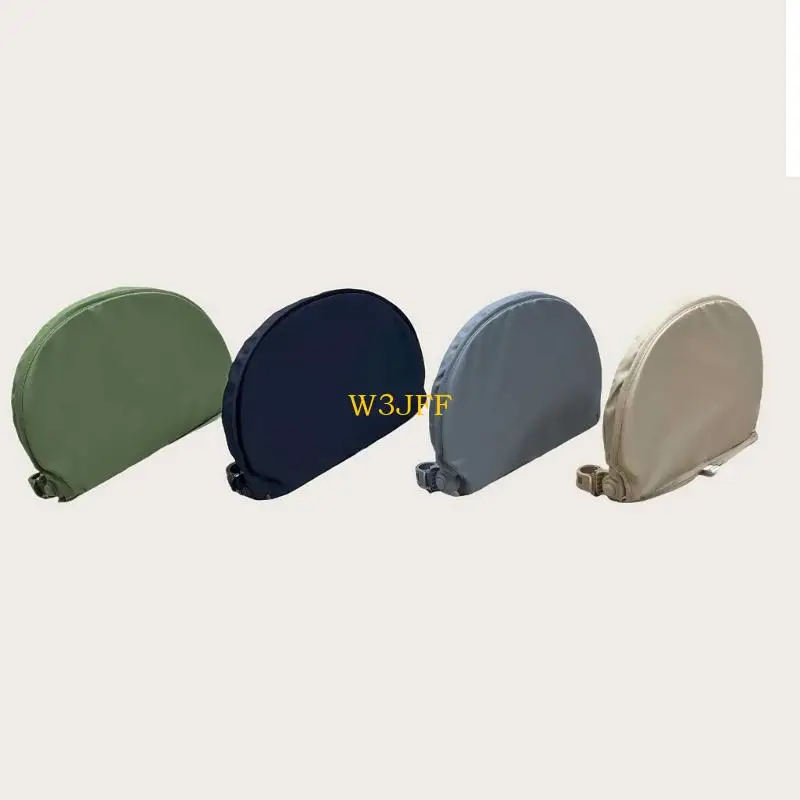 

W3JF Ergonomic Strollers Extension Adjustable Footrest Armrest Handrail Enjoy Secure Long Ride Daily Comfort Outdoor