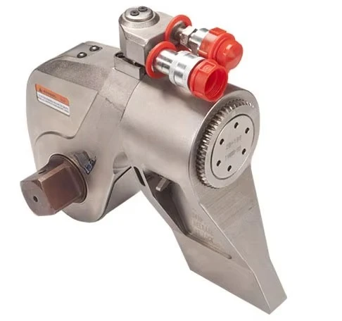 Customized OEM Made From Carbon SteelSame SOV Brand Square Drive Hydraulic Torque Wrenches