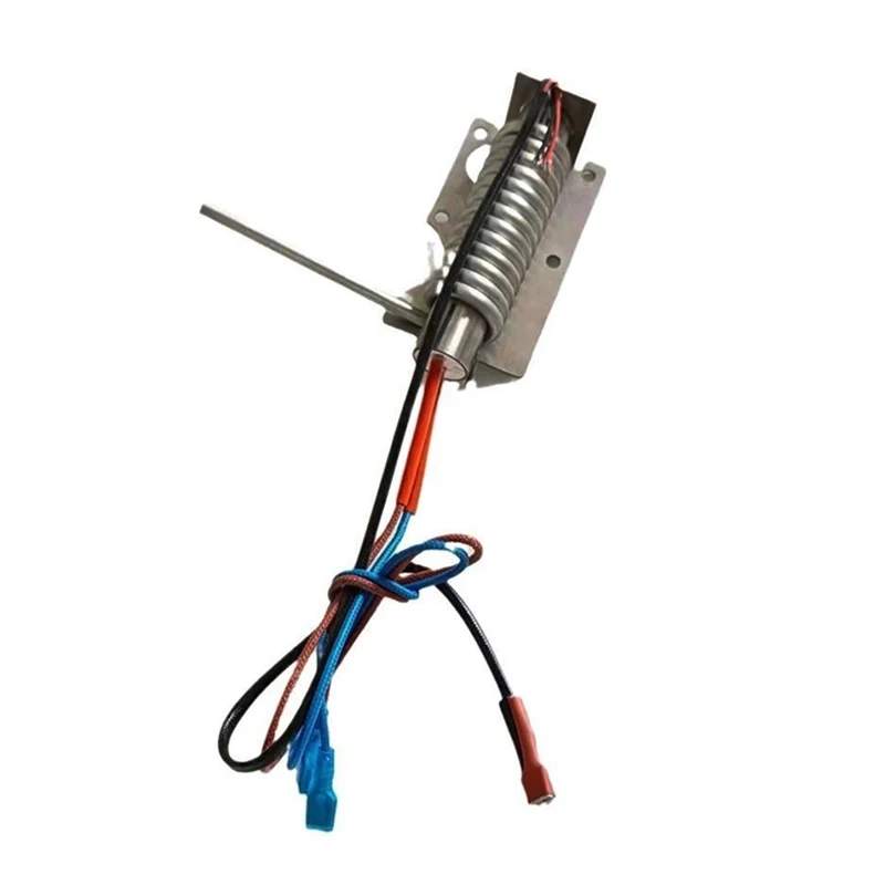 

500/900 Вт машина для утреннего тумана, специальная нагревательная труба, нагревательный сердечник на водной основе, аксессуары для сценического распыления