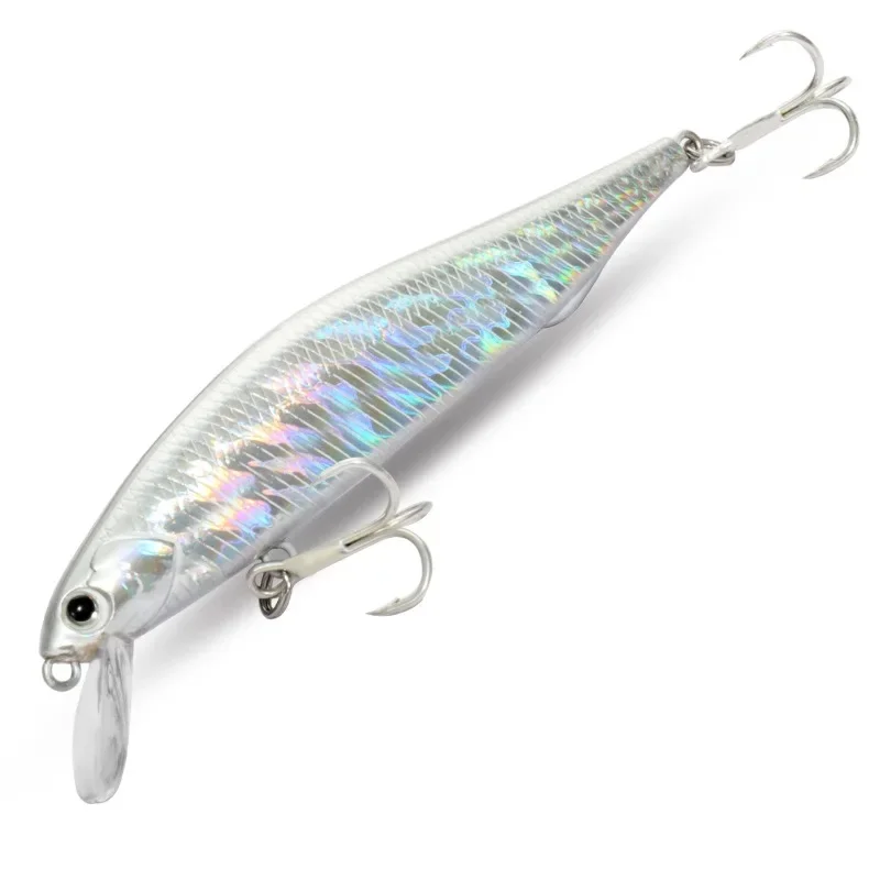 Sinking Minow 5-14g Fishing Lure Professional Gravity Balance System Cast Deep Bait Crank Wobbler Pesca Swimbait Pesca