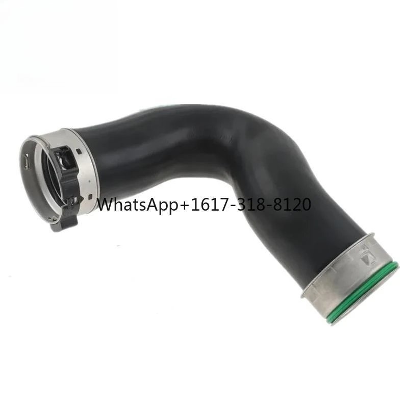 

A9065282682 9065282682 Шланг воздухозаборника усилителя турбоинтеркулера для M erce des Be nz Sprinter