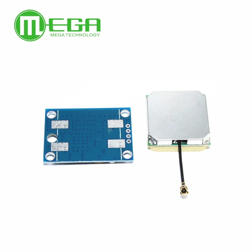 GY-NEO6MV2 New NEO-6M GPS Module NEO6MV2 with Flight Control EEPROM MWC APM2.5 Large Antenna for Arduino 6MV2