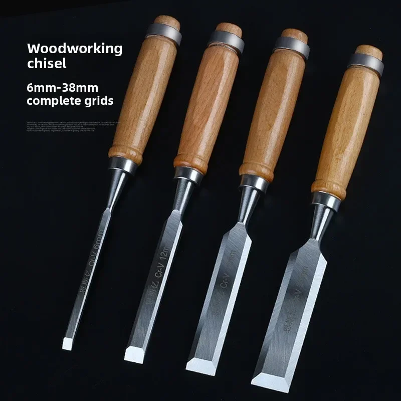 Thumbnail 2 - #49 Best Carving Chisels to Buy In 2026