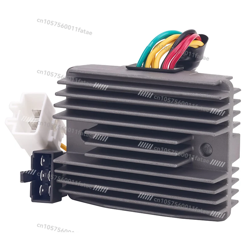 

31600-MAT-E01 31600-MCH-000 Motorcycle Regulator Rectifier for VFR800 RTV1000 CBR1100XX VTX1800C VTX1800S VTX1800R