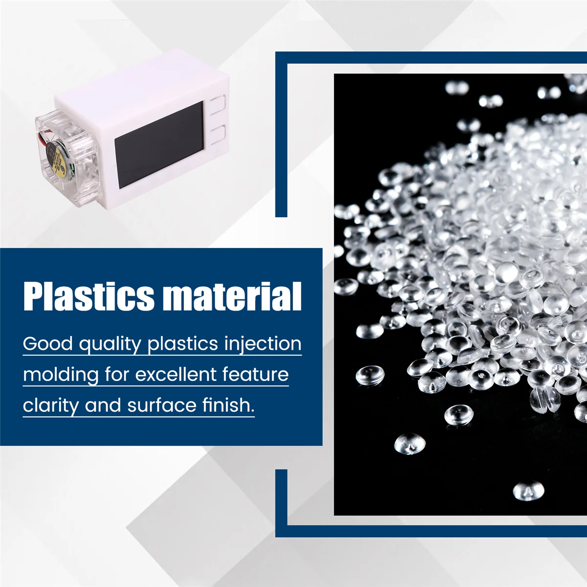 Für Nerdminer V2 Pro Miner 78KH/S Mini Bitcoin Lottery Miner mit leuchtendem Lüfter BTC Solo Lottery Mining Miner Weiß