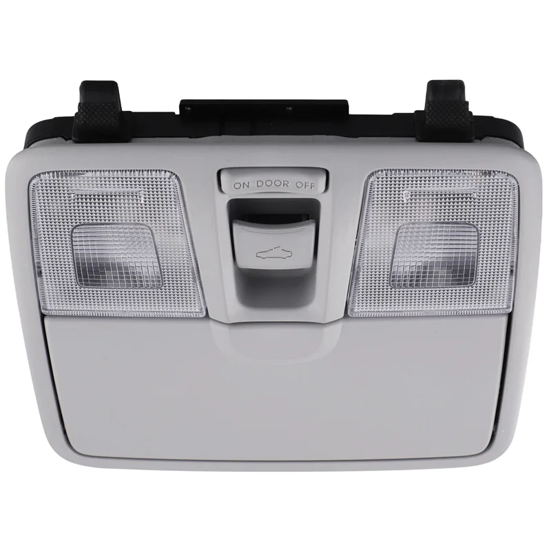 

Sp-92800-4V100 Front Map Lamp Reading Light With Glass Box MD Sunroof Switch Reading Light Glasses Case For Hyundai Elantra