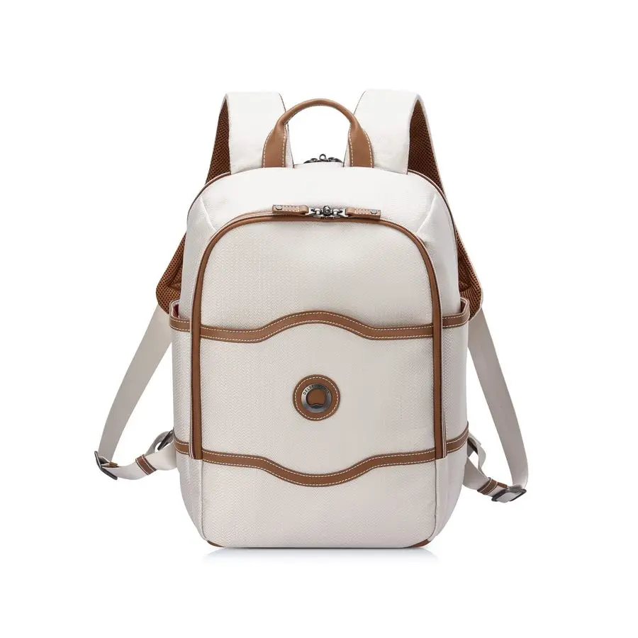 

PARIS Chatelet 2.0 Travel Laptop Backpack, Angora