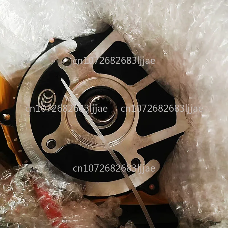 5 Holes 14-Tooth Differential 48V 60V Pure Copper Motor  500W-1000W Special Motor For Electric Tricycle