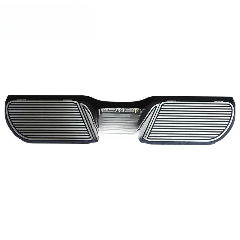 Extended Car Foot Rest Pedal Automobile Replacement Parts