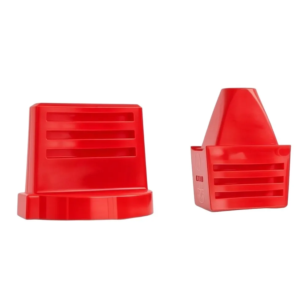Throttle Control Knob Replacement Throttle Control Snowblower Control Knob Robust Plastic Material Cold Weather Resistant