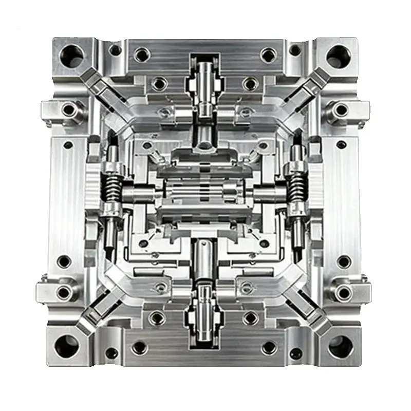 Injection Mould Manufacturer Custom Medical Maker Molding Factory Professional Plastic Moulding High Precision Plastic