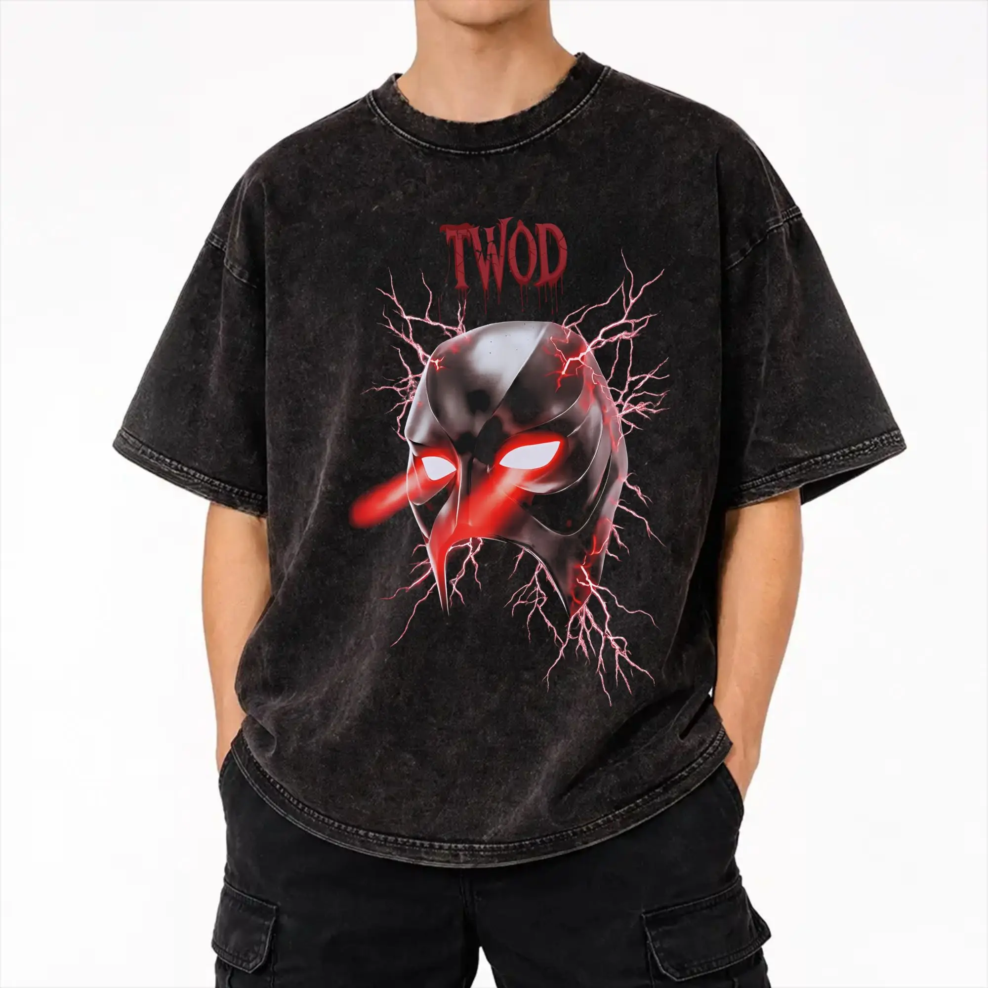 After Hours Til Dawn 2026 xo the weeknds Merch Washed T Shirt for Men Women Streetwear Hip Hop T-Shirts Summer  Tees Tops