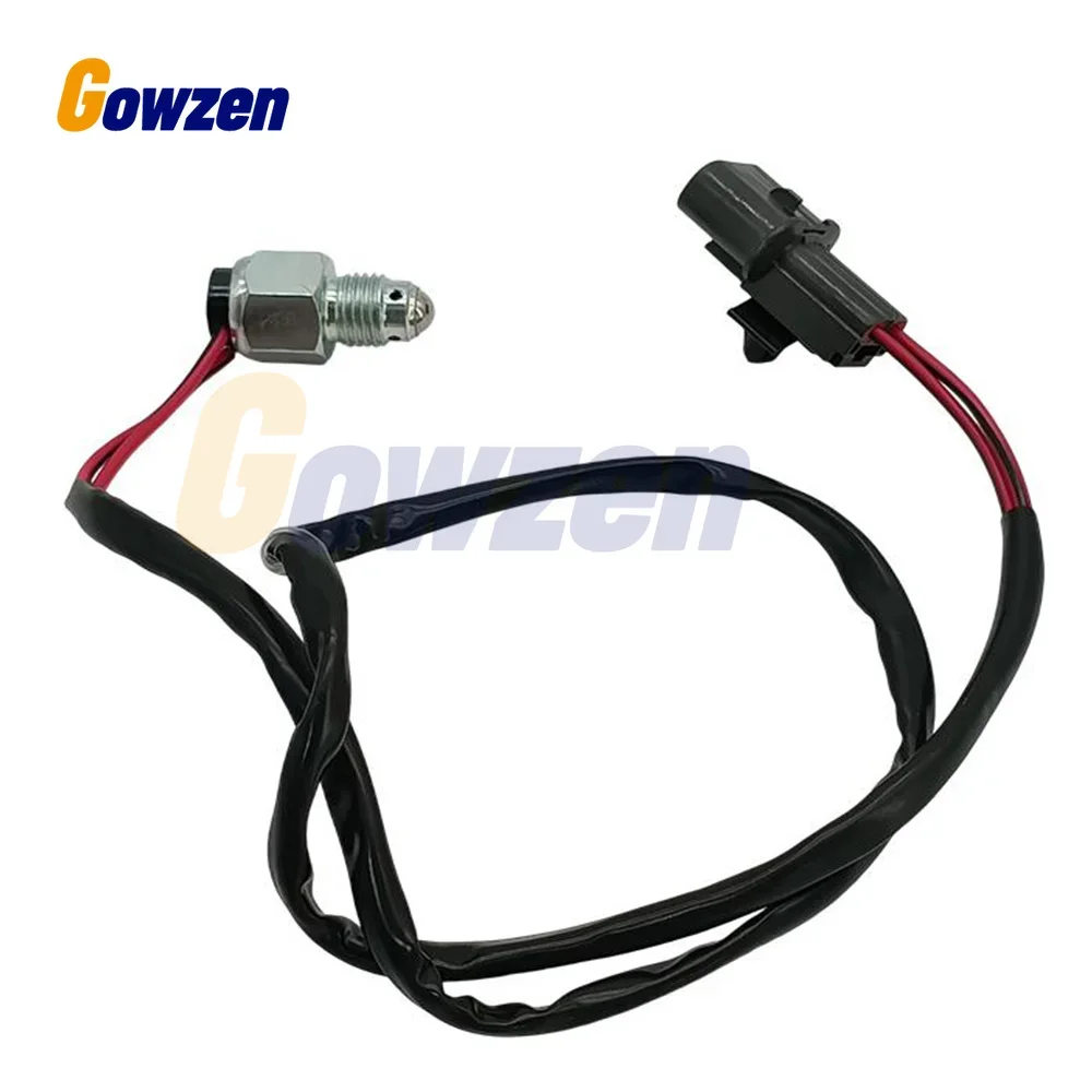 MR165266 Neutral Safety Switch Transmission Gear Shift Position Sensor Fit For Mitsubishi Pajero V73 V75 V77 V93 V97