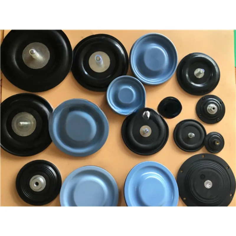 Metering pump accessories, metering pump diaphragm, composite diaphragm, mechanical diaphragm metering pump diaphragm