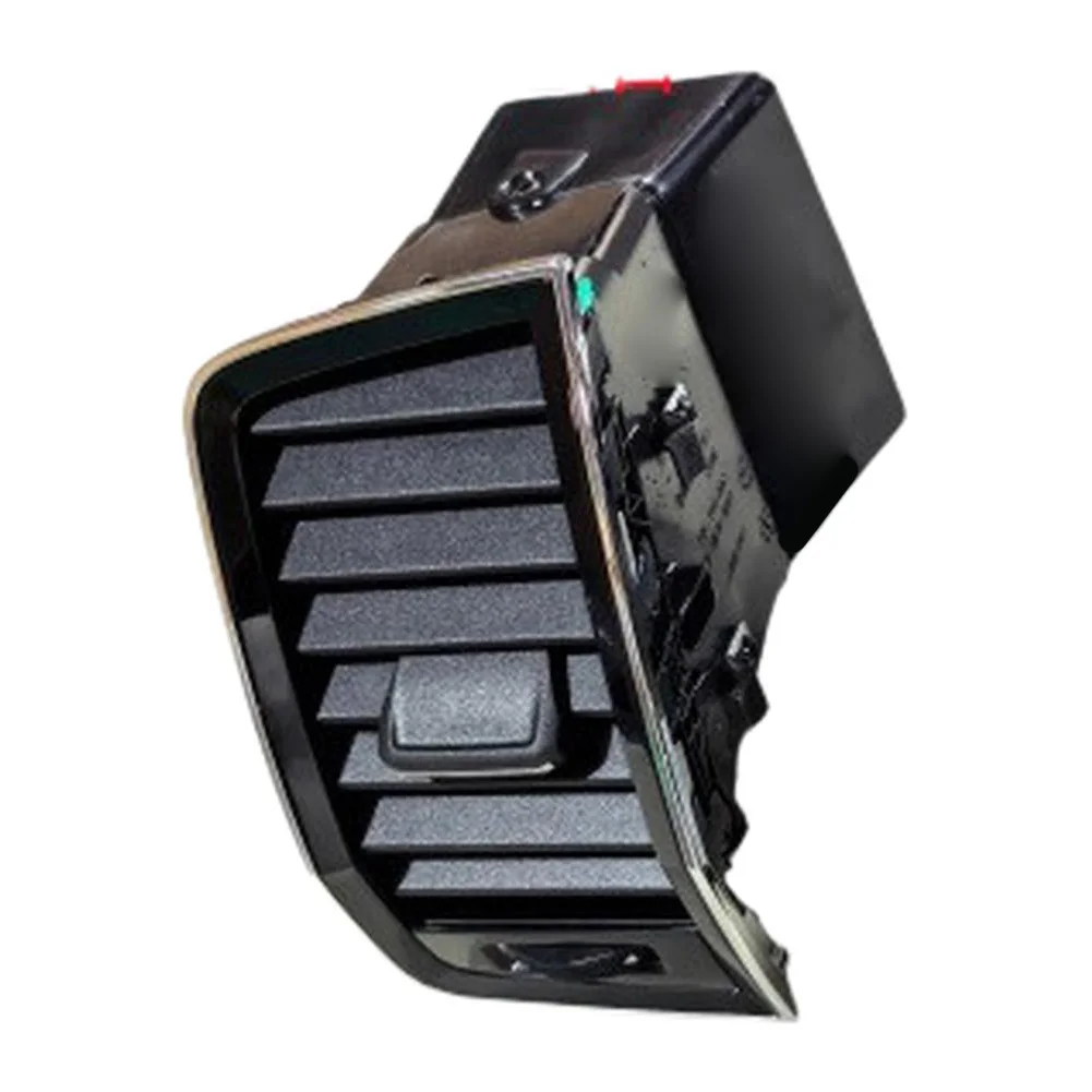 For OEM 56G819701 Air Deflector Louver Dashboard Air Vent Dashboard Air Vent Replacement Automotive Grade ABS Plastic