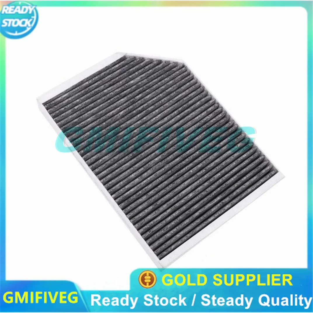 

NEW 1PC Cabin Filter 971819429 For Porsche Panamera 971 2017 2018 2019 971819429