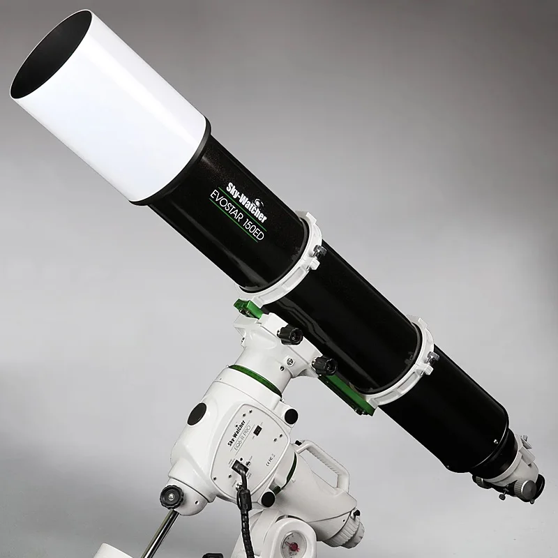 Optical Astronomical Telescope Ota Apo 150mm Ed Refractor Telescope  Skywatcher Apochromatic  Telescopes Astronomic Professional
