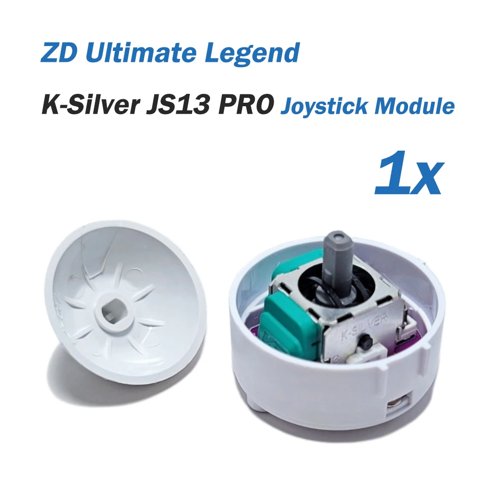 ZD Ultimate Legend JS13pro付き Ultimate Legend Wireless Controller