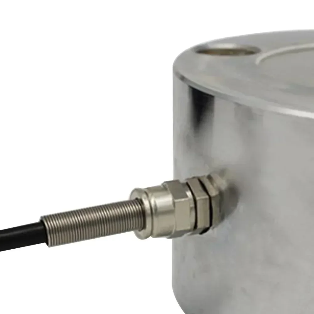 เซ็นเซอร์วัดน้ำหนักแบบลวดตาข่าย CALT DYLF-102 รุ่นใหม่ ปี 2026 สำหรับการวัดแรงดึงและแรงกด รองรับน้ำหนัก 500 กก. 1 3 5 10 50 100 200 ตัน