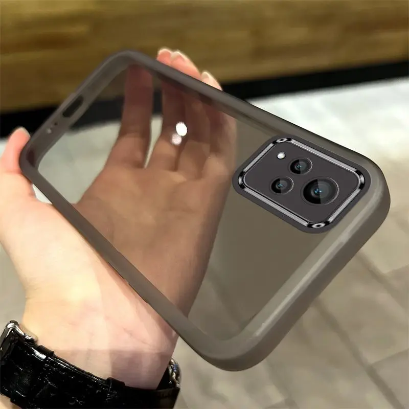 For Vivo V21 Case V…
