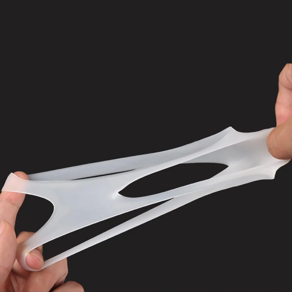 Semelles intérieures correctrices de pieds de type O, 2 pièces, chaussures antidérapantes pour hommes et femmes, semelles orthopédiques, soulagement de la douleur de la voûte plantaire, outil de soins des pieds