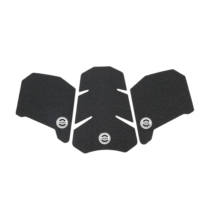 

Fits for CFMoto K-rider400 Krider 400 2019-2022 Years Motorcycle Side Fuel Tank Pad Decals Protector Body Fishbone Sticker Patch