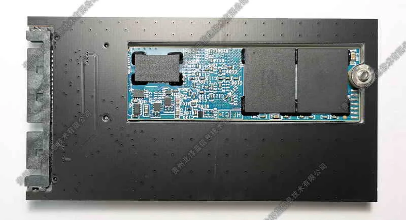 ThinkPad X1 الكربون SSD إلى Sataiii بطاقة محول الحالة الصلبة إلى Sataiii