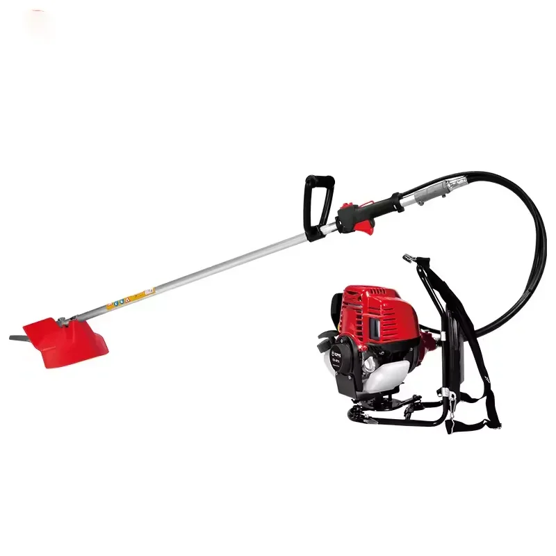 Top Sale Chinese Garden Tools Professional  Brush Cutter with High Quality for Sale