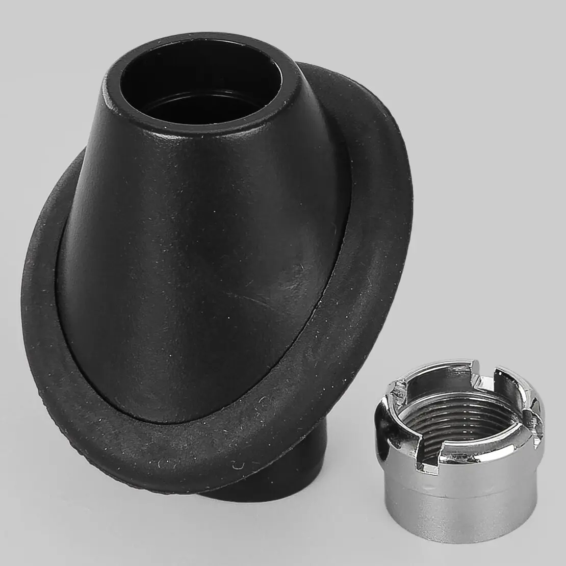 8639604010 86396-04010 Antenna Nut Top Cap Mount Base Adapter Fit For Toyota Tacoma 1995-2004