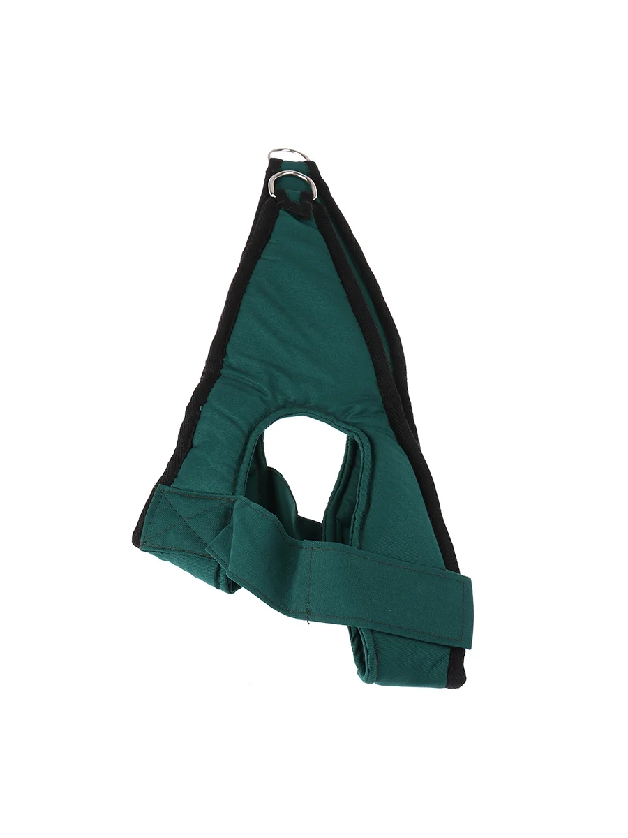 ~Hanging Neck Traction Belt Posture Corrector Support Neck Stretching Device Pain.