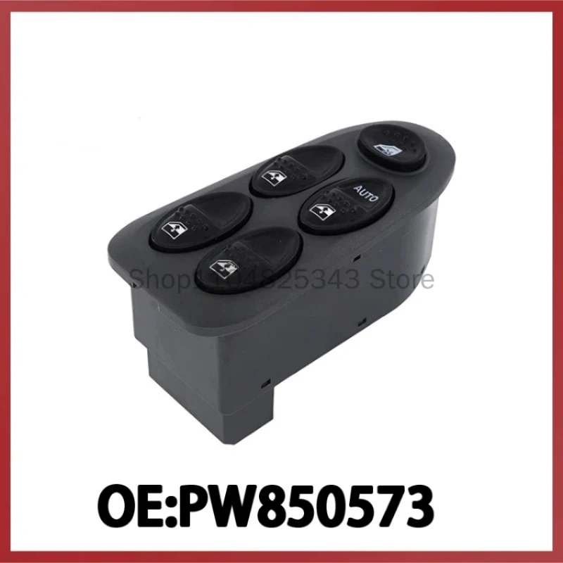 PW850573 suitable for Southeast Asia Proton WAJA glass lifter switch power window control switch