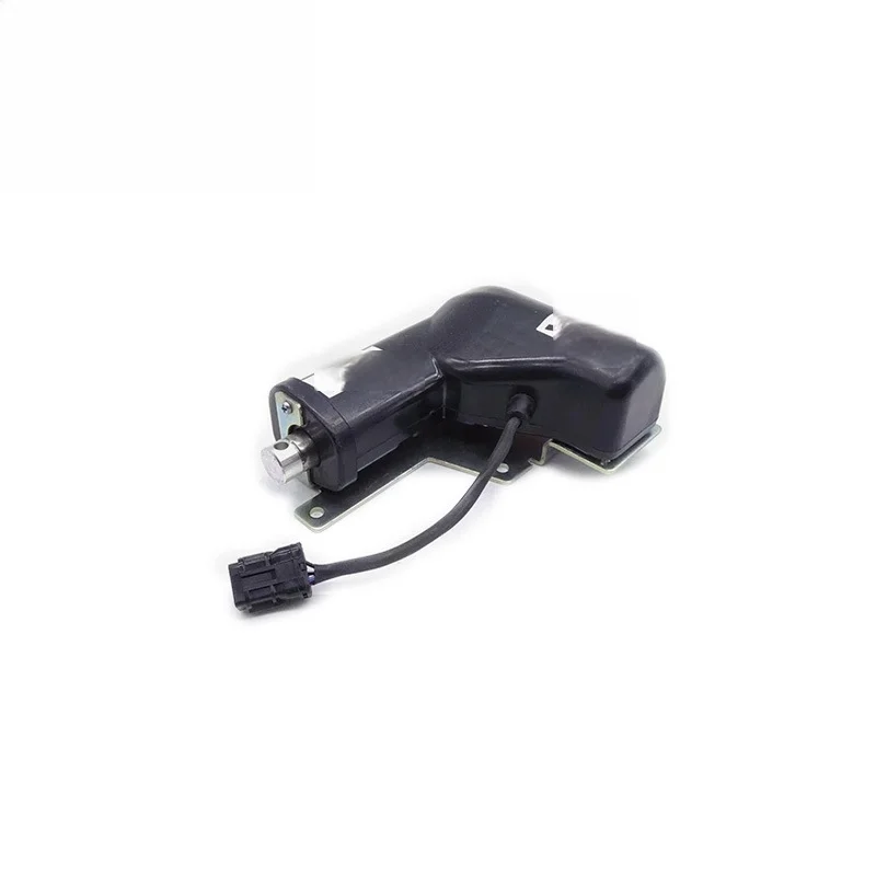 Throttle Motor Accelerator Motor For CLG220 925D Excavator Parts